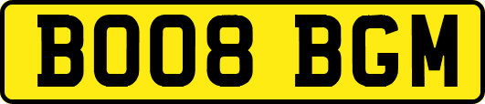 BO08BGM