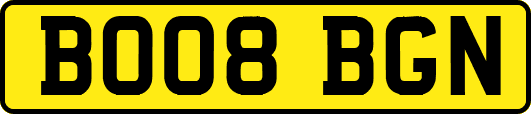 BO08BGN