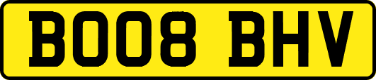 BO08BHV