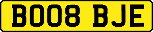 BO08BJE