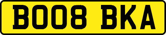 BO08BKA