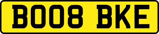BO08BKE