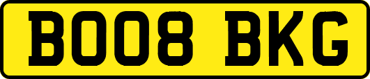 BO08BKG