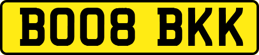 BO08BKK