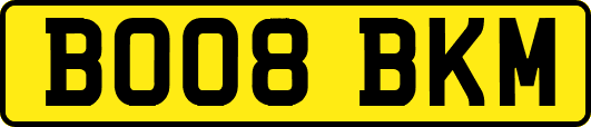 BO08BKM