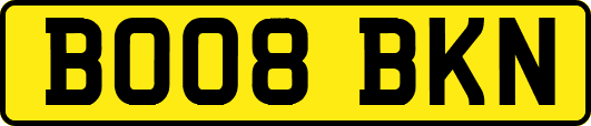 BO08BKN