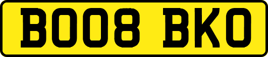 BO08BKO