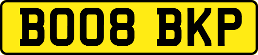 BO08BKP