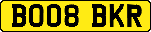 BO08BKR