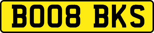 BO08BKS