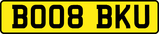 BO08BKU