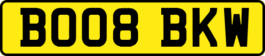 BO08BKW