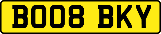BO08BKY