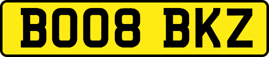 BO08BKZ