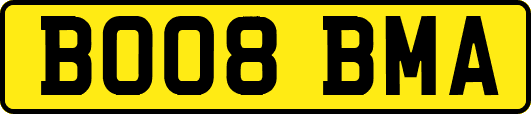 BO08BMA