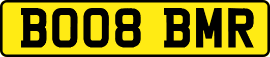 BO08BMR