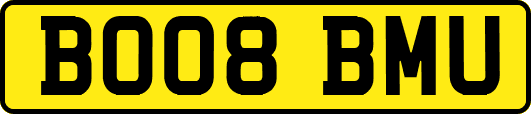 BO08BMU
