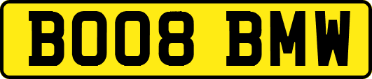 BO08BMW
