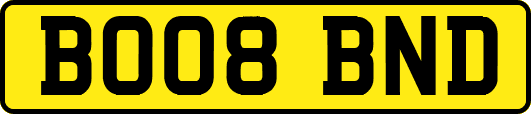 BO08BND