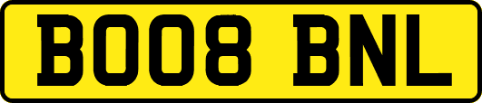 BO08BNL
