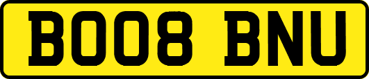 BO08BNU