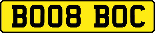 BO08BOC
