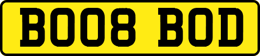 BO08BOD