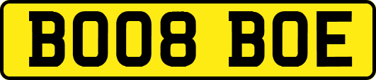 BO08BOE