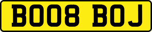 BO08BOJ