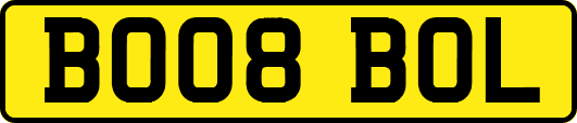 BO08BOL