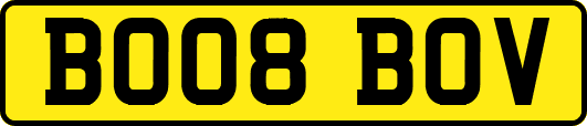 BO08BOV