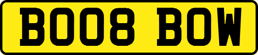 BO08BOW