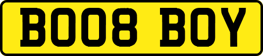 BO08BOY