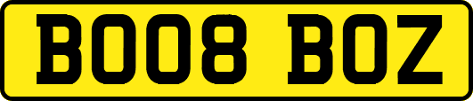 BO08BOZ