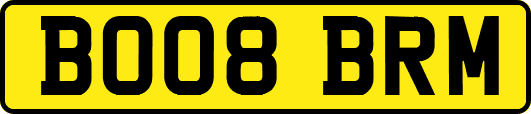 BO08BRM