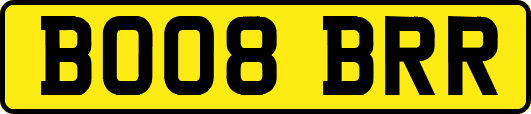 BO08BRR
