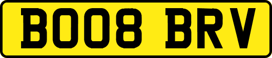 BO08BRV