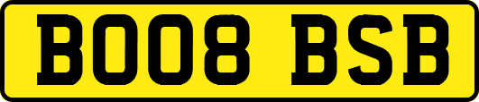 BO08BSB