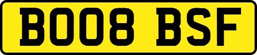 BO08BSF