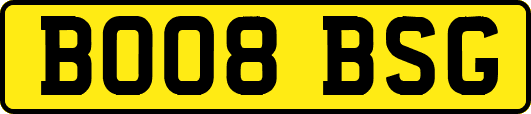BO08BSG