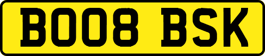 BO08BSK