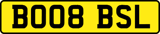 BO08BSL