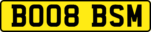 BO08BSM