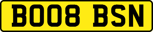 BO08BSN