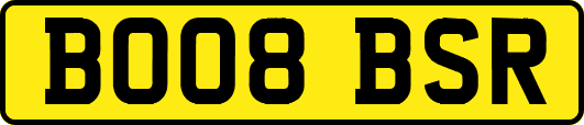 BO08BSR