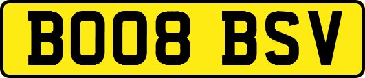 BO08BSV
