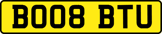BO08BTU