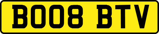 BO08BTV