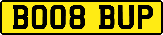 BO08BUP