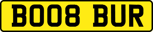 BO08BUR